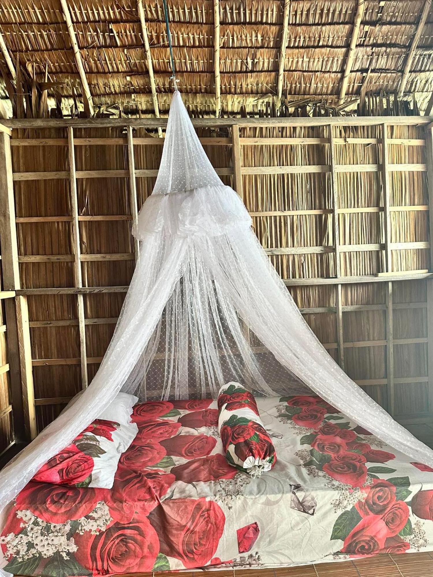 Nyanse Homestay - Raja Ampat Besir 外观 照片