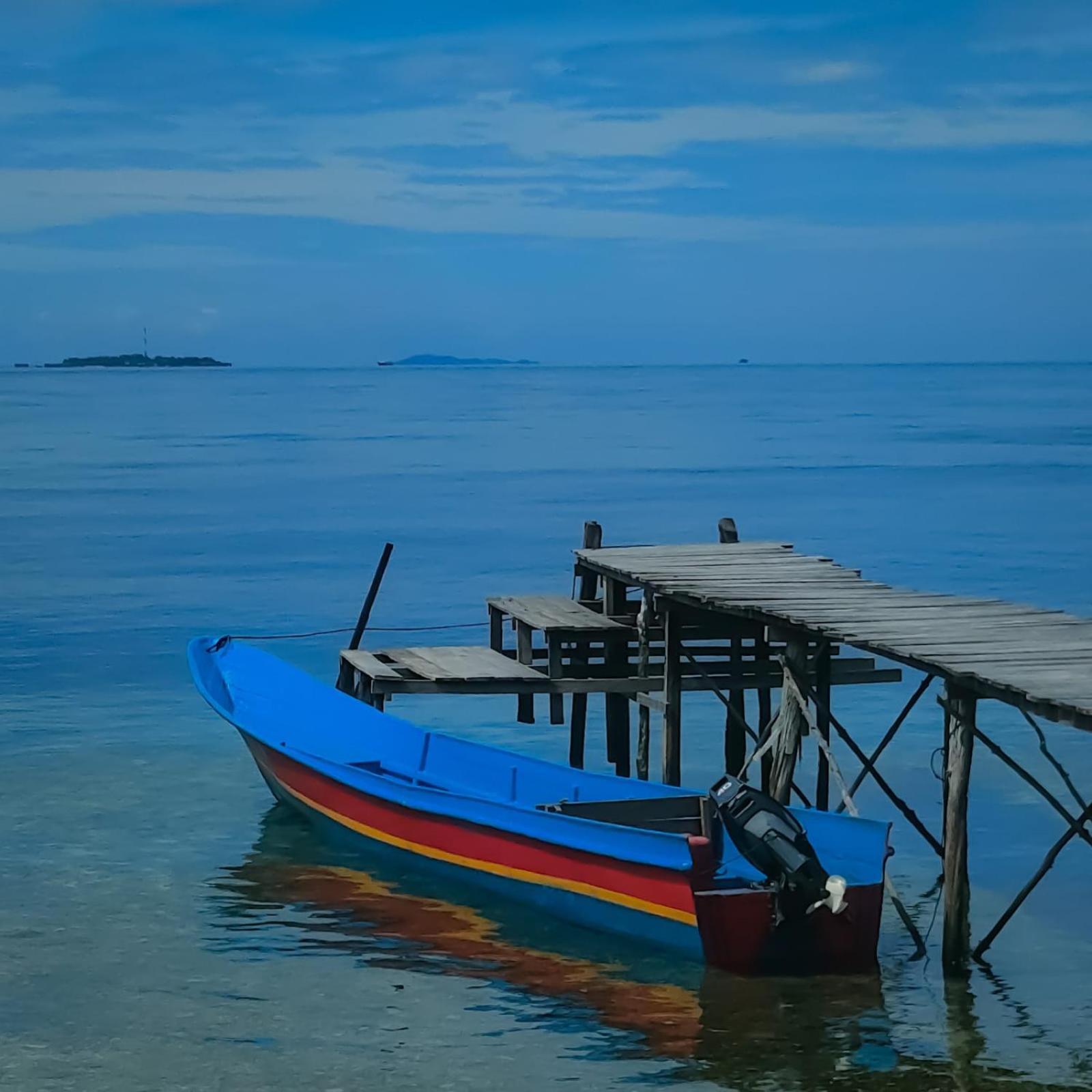 Nyanse Homestay - Raja Ampat Besir 外观 照片